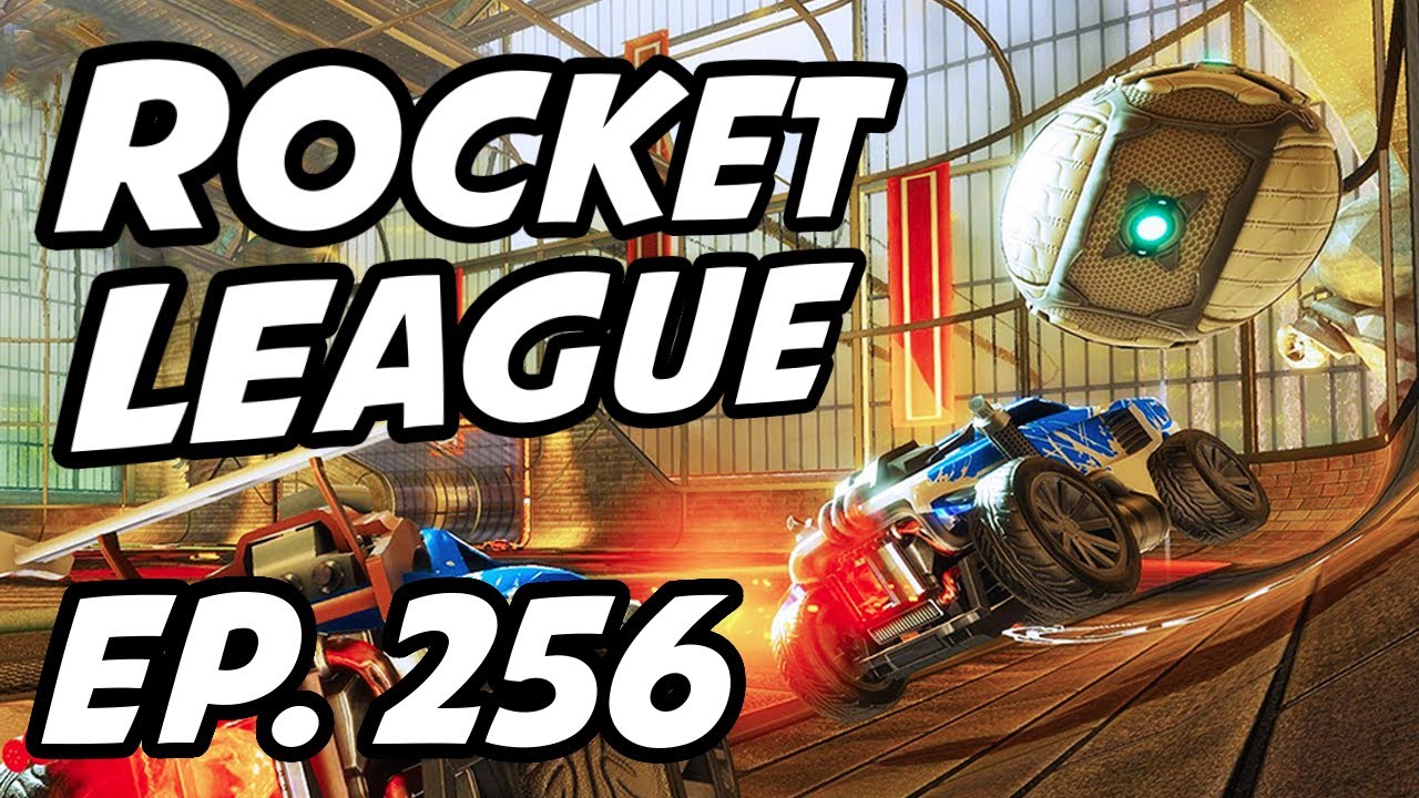 Rocket League Daily Highlights | Ep. 256 | TrousersRL, isharrieff, chiLeChZ, SquishyMuffinz