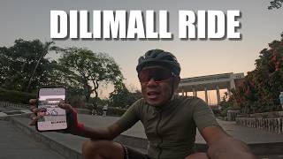 DILIMALL RIDE