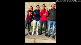 Odwa no Yemza - Anthem Ka Mk