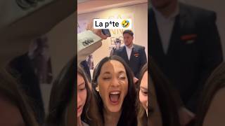 Marion Cotillard se fait marcher sur le pied au Festival de Cannes 2026 😂