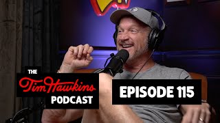 The Tim Hawkins Podcast - Episode 115: Tim, the Kids and the Cringe by timhawkinscomedy 8,511 views 6 months ago 1 hour, 6 minutes