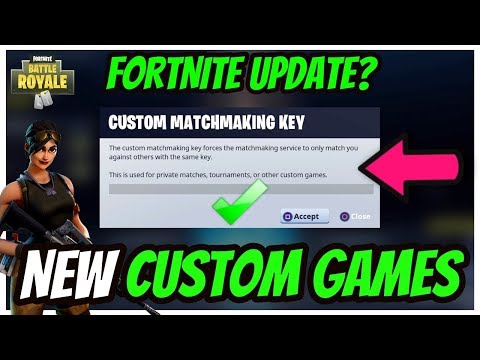 *NEW FORTNITE CUSTOM MATCHMAKING FORTNITE GLITCH ... - 480 x 360 jpeg 41kB