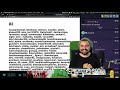 Build a simple web page to listen to twitch chat with tmi.js