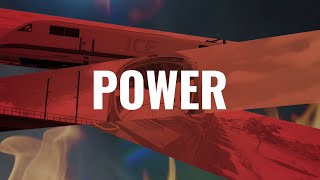 Train Sim World 3: Dev Diary - Power