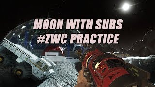 CALL OF DUTY ZOMBIES| #ZWC2 Practice Livestream ( BO1, BO2, BO3 ZOMBIES ) SUB GOAL 260