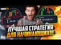 Трейдинг обучение от А до Я! Лучшая стратегия для НОВИЧКОВ! трейдинг