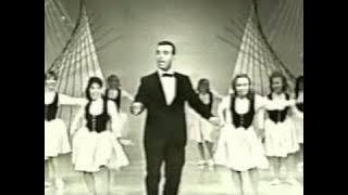 Tennessee Ernie Ford - 16 Tons (Go-Go Version)