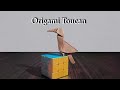 Origami Toucan Tutorial Create A Stunning Paper Bird From A Single Sheet Origami Toucan Tutorial Create A Stunning Paper Bird From A Single Sheet