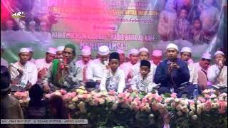 ALAMATE ANAK SOLEH  -  JAMSAI  \\ KEDUNGREJO