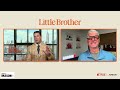 Actor John Cena, The Doctor of Thuganomics, on Little Brother plus Greatest LA Movies - Mason Plus