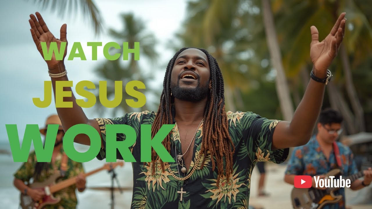 DAILY WORSHIP || “Watch Jesus Work”
