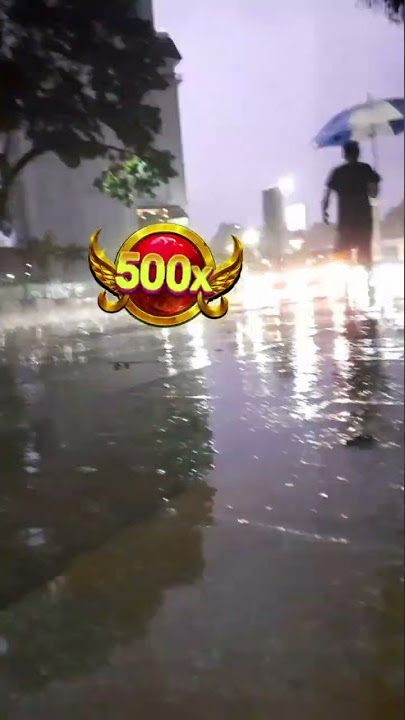 PETIR ZEUS X500 REALL