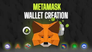 How to Create a MetaMask Wallet | Step-by-Step Beginner’s Guide | Quecko Studio