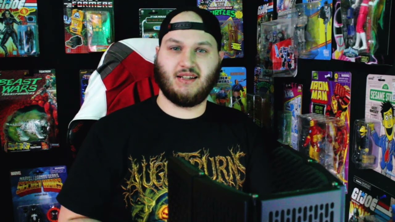 Java Monster Irish Creme ReReview!