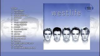 Westlife (Self-Titled Album) 1999