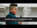 OH QUÃO LINDO ESSE NOME É - KAWÊ SANTOS - VEJA O QUE ACONTECEU TODOS PRECISA ASSISTIR