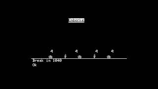 Emberke 198X Microkey Primo Hungarian School Computer 1984 A B C 32 48 64 Micro Key East Block Mikro