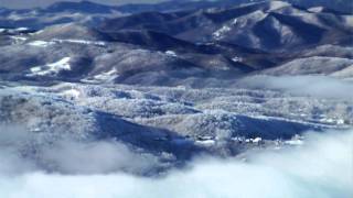 Boone Winter Activities