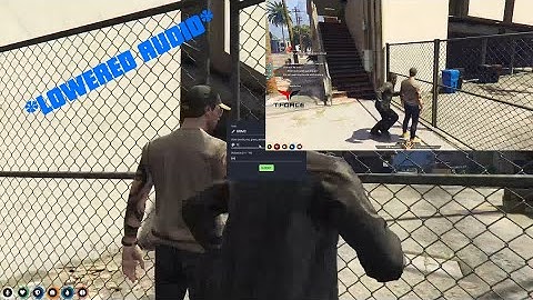 Barry Wants Dundee GONE Again After This [NoPixel GTA RP] (MC)