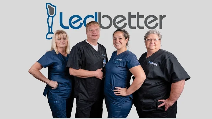 Promo Video | Ledbetter Prosthetics and Orthotics | Dothan, Alabama