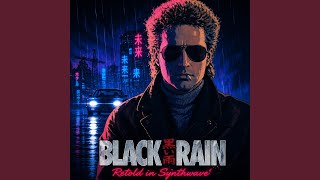 Black Rain Falling Update