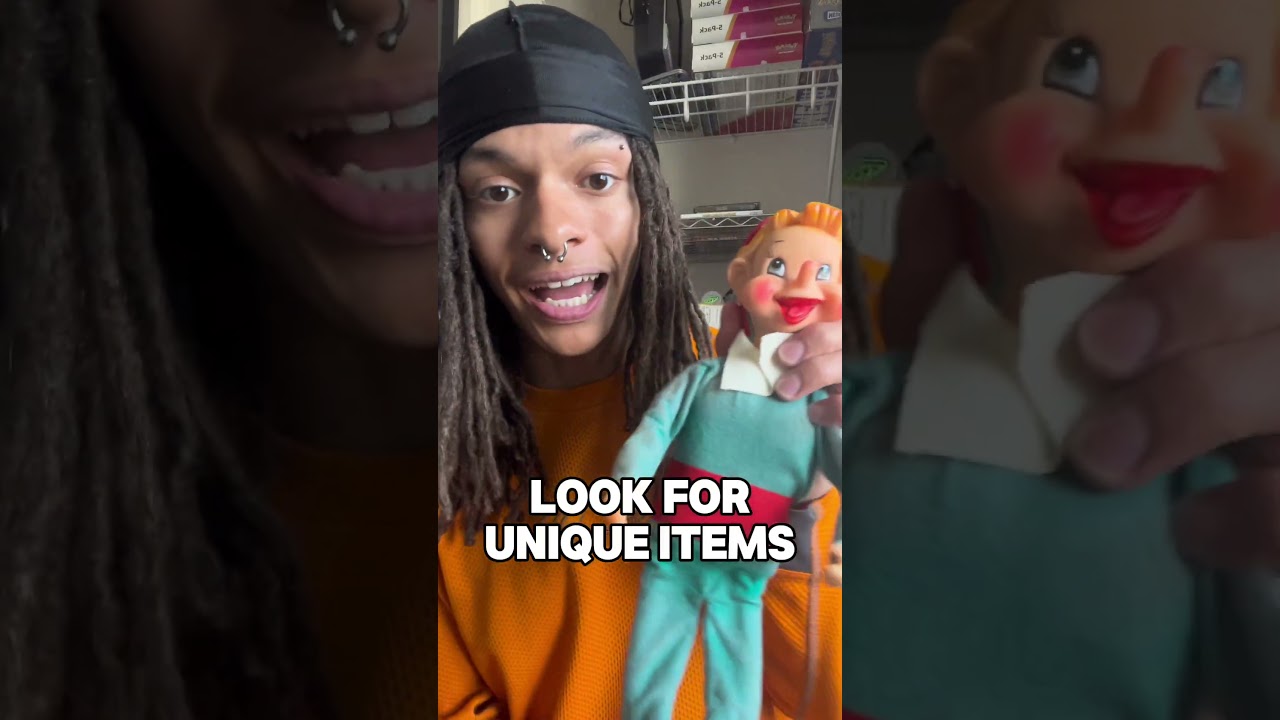 HOW TO SELL ON EBAY & MAKE THOUSANDS 