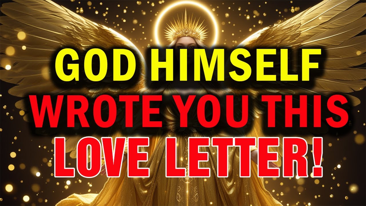 CHOSEN ONES: GOD IS ABOUT TO SHOCK EVERYONE WHO THOUGHT YOU WERE FORGOTTEN! ⚡