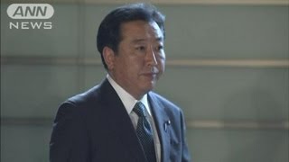 野田・小沢・輿石　3日に2度目の三者会談へ（12/06/02）
