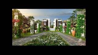 My Creative Showreel🎨🏛️|Architectural Visualizations, Cinematic Videos & Digital Paintings Portfolio