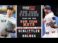 New York Yankees VS Mets LIVE 🔴 | SUBWAY SERIES | GameSZN Play-By-Play 2026