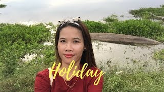 My Holiday - Pchum Ben Day 2017 - Amazing Cambodia - Angkor Scenery