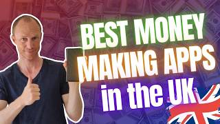 Best Money Making Apps in the UK (12 FREE Ways to Earn From Your Phone in the UK) screenshot 1