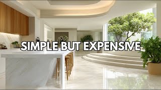 Fancy & Minimal, Transform Your Home With Sleek Modern Style screenshot 3