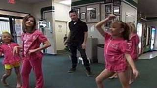 Dance Moms Please Dont Stop The Music