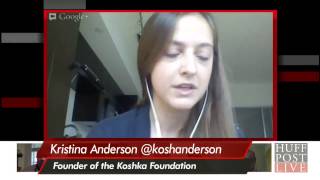 Virginia Tech Student Describes Her Experience | HPL