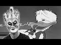 Boris Brejcha Style Minimal Techno - Mixed by Granada