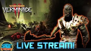 ANOTHER RUN!! (Vermintide 2)