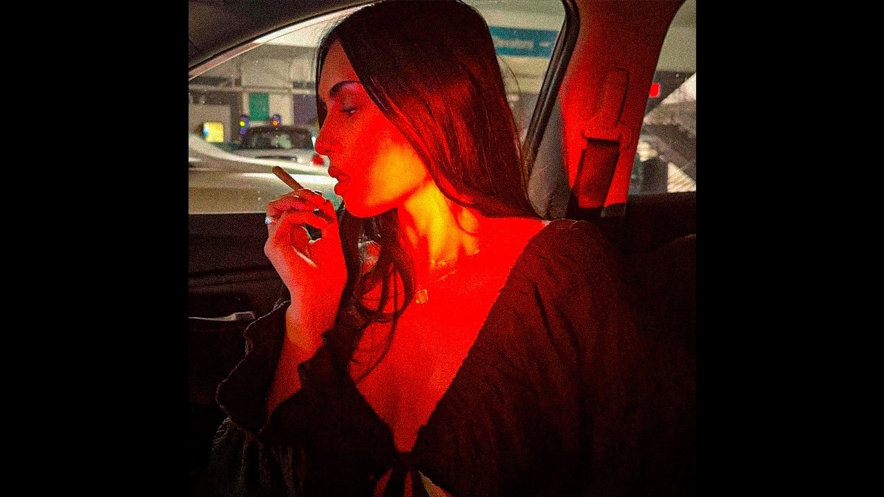 (FREE) Aaliyah x Kehlani R&B Type Beat - 