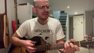Shangri-La (M. Ward Cover)