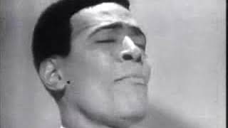 Marvin Gaye  Ain t That Peculiar  live 1965