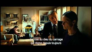 Carnage (2011) - Trailer French subs