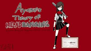 Ayano's Theory Of Headbanging - Ayano's Theory of Happiness (rock arrange) by nikkisaru