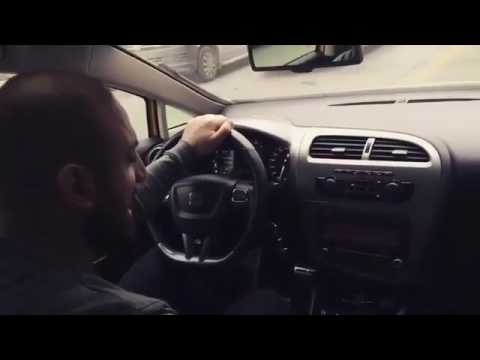 Ünal turan dj kabini 3 seat leon