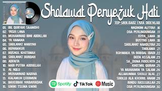 SHOLAWAT PENYEJUK HATI PALING ENAK DIDENGAR - SHOLAWAT VIRAL TERBARU 2026 - SHOLAWAT NABI TERBARU