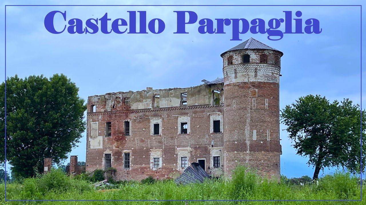 Castello Parpaglia (To)