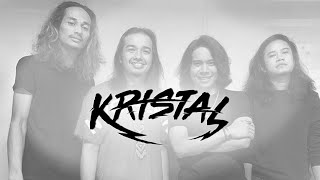 Kristal - Berita Kepada Kawan (cover) chords