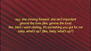 FelixThe1st - Own Brand Freestyle (Lyrics)esti ain't never been with a baddie ( 720 X 1280)