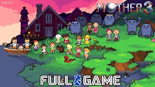 Mother 3 (GBA) - FULL GAME No Commentary (Longplay)