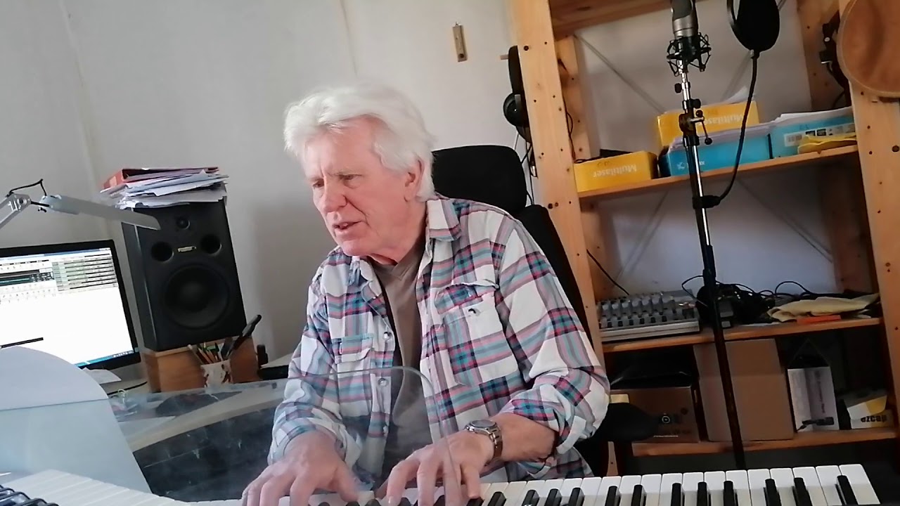 Så många mil - MåBra-kören