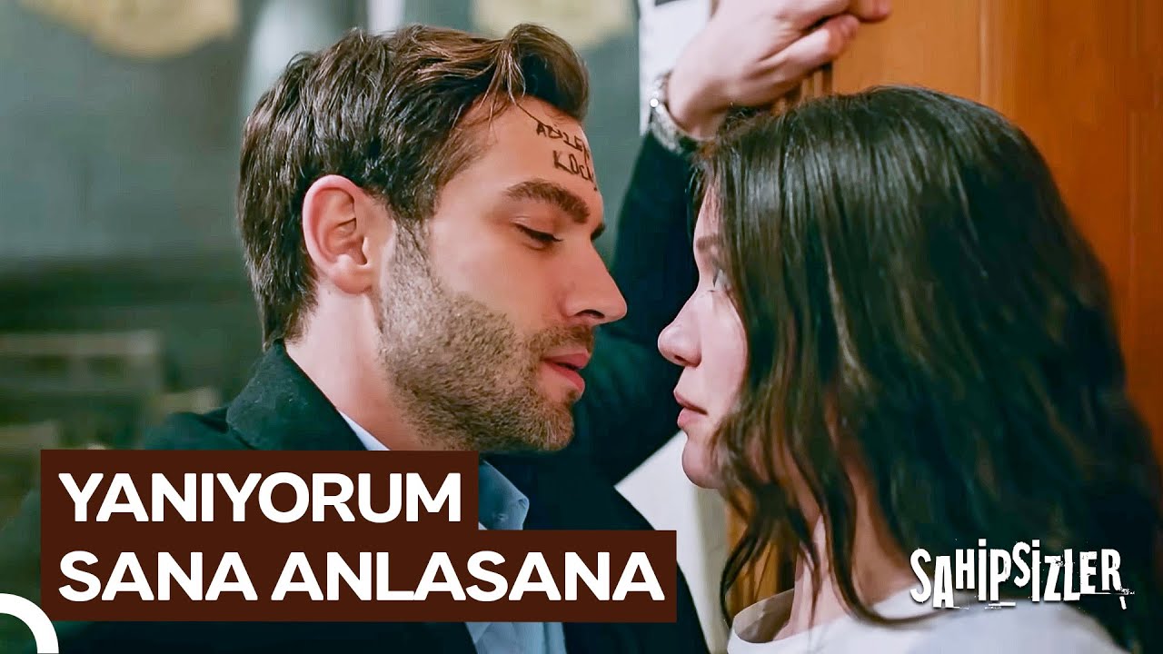 Azize ve Devran Aşkı #13: 